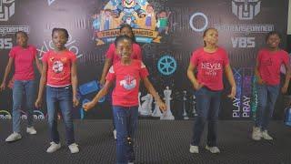 Vacation Bible School 2024 | Day 2 | 11-Aug-24