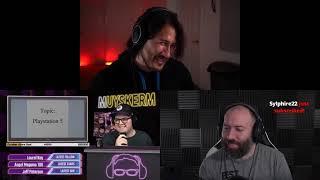 3 Peens In A Pod - Ep. 60 MULTISTREAM (10-6-2020)