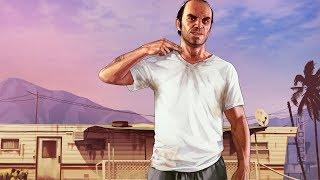 Grand Theft Auto V Пристань подлодки  с сонаром