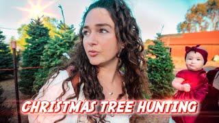 Finding the perfect Christmas Tree | This might be controversial...