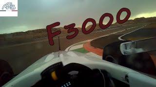 VISOR CAM FORMULA 3000