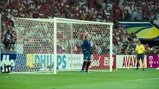 Goal 3 movie cristiano ronaldo penalty agaist ENG scene