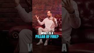 What is a pillar of fire? | Anton Mikhailov