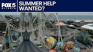 Best summer jobs for teens | FOX 5 News