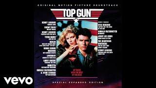 Marietta - Destination Unknown (Top Gun - Official Audio)