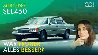 Ein Blick zurück - das beste Auto der 70er Jahre