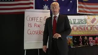 Coffee is for Closers | Breakthroughs Before Breakfast #7