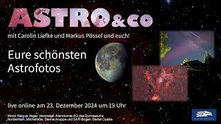 Eure schönsten Astrofotos