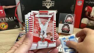 2023 Absolute Football and 2024 Topps Heritage courtesy of @JTSCARDSTORE!