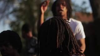 Mikey Dollaz - Chiraq Shyt [filmed by @SheHeartsTevin]