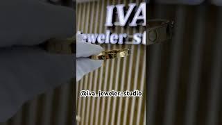 Браслет Cartier love 750 проба, отвёртка в комплекте & коробочка с аксессуарами и Сертификатом