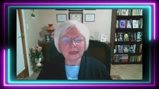 Kathleen Marden promo EP34 The Jay Michael Show