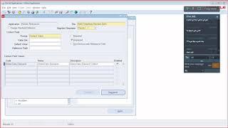14- Oracle EBS  I-Recruitment