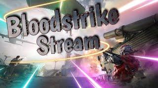 CТРИМ-BloodStrike