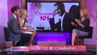 The Charisma Enigma
