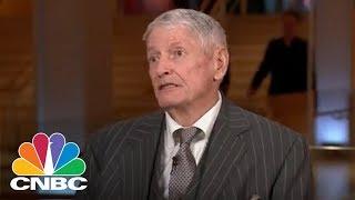 Watch CNBC's Full Interview With Liberty Media's John Malone | CNBC