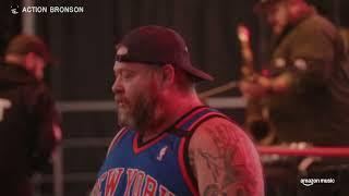 Action Bronson - Camp Flog Gnaw 2024 Live Performance