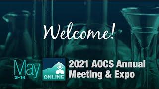AOCS Official Methods