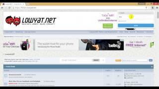 dupe tool for forum.lowyat.net