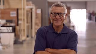 ERP Solutions from ECi: Painless, Profitable, Secure