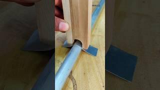 Diy hacks #woodworking #maker #shorts