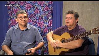 Bate Papo com Nelson Vinencci