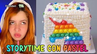 De los Mejores Tiktoks de @Alydoill 2023  | Storytime Con Pastel | Parte #3