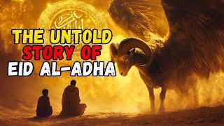 Eid ul Adha EXPLAINED: The Powerful Story Behind Muslim Sacrifices