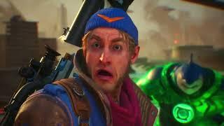 Captain Boomerang Shocked Face Meme