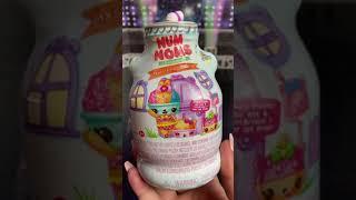 Num noms mystery makeup  #satisfyingvideo