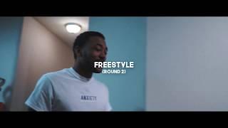 Topside Mob - Freestyle (Official Video)