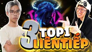 MARIS ĐÃ CẠN "NHÂN PHẨM" VÌ 3 TRẬN ĐẤU NÀY!!! |GHIỀN ĐTCL | TFT SET 13 #tft #dtcl #dautruongchanly