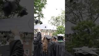 Highlights from Commencement 2025 | #AmherstCollege