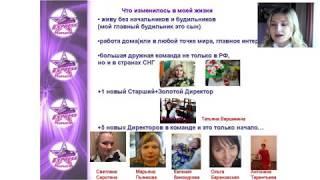 30.07.2018 Виды Доходов. Оксана Гаврилова
