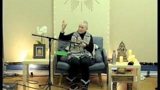 The Dharma of the Light with Isa Gucciardi