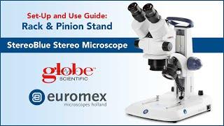 StereoBlue S Set Up and Use Guide