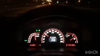 KIA MOHAVE V8  ( 0-100  0-170 ) Borrego  4600cc