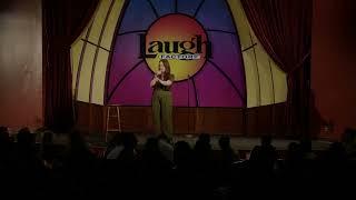 Katie Kincaid | Standup | Laugh Factory Chicago