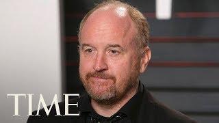 'These Stories Are True': Louis C.K.’s Response To Claims He Masturbated In Front Of Women | TIME