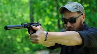 Ruger Mk IV 22/45 Lite review