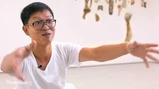 Danh Vo's Use of Found Objects in Art | Brilliant Ideas Ep. 66