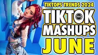 New Tiktok Mashup 2024 Philippines Party Music | Viral Dance Trends | June 29th