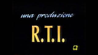 Rete4 1993 - Sigla Ciclo Gli Indimenticabili