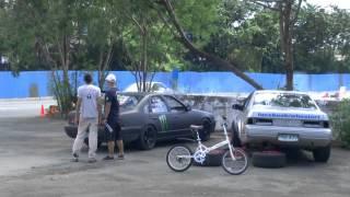1st DMF DRIFT DAY
