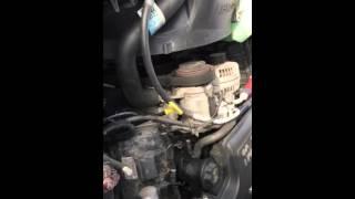 2007 Dodge Ram 1500 Hemi LOUD ENGINE NOISE