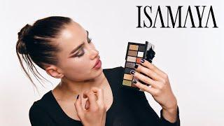 Introduction to the INDUSTRIAL Collection | ISAMAYA BEAUTY