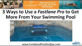 Swim Spas Hartford SD, Endless Pools Fitness Systems