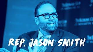 The David Rubenstein Show: Rep. Jason Smith