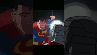 Batman TRIES To Play GOOD Cop | #shorts #dc #batman #superman #justiceleague #comics #dcuniverse