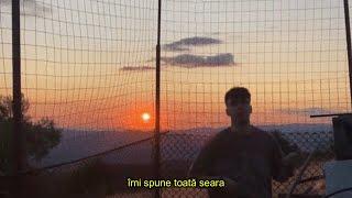 Vades - Toata Seara (Official Lyric Video)